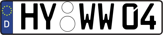 HY-WW04