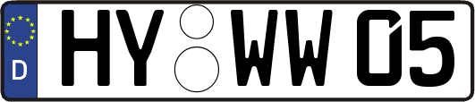 HY-WW05