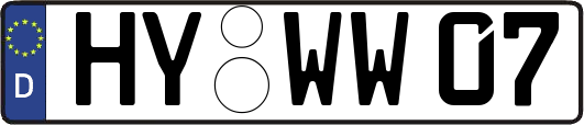 HY-WW07