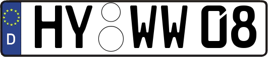 HY-WW08