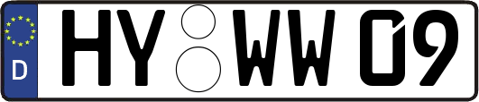 HY-WW09