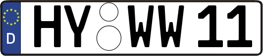 HY-WW11