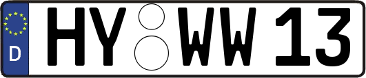 HY-WW13