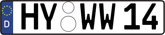 HY-WW14