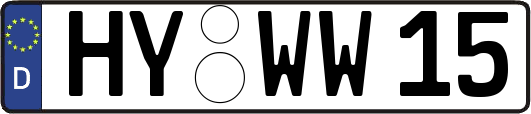 HY-WW15