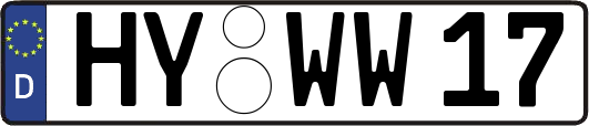 HY-WW17
