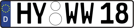 HY-WW18