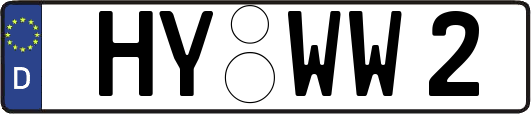 HY-WW2