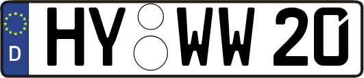 HY-WW20
