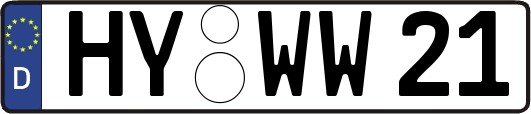 HY-WW21