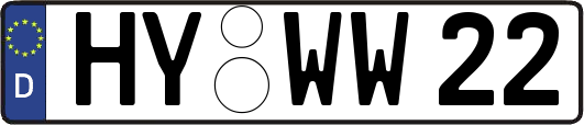 HY-WW22