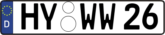 HY-WW26