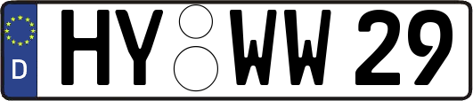 HY-WW29