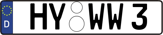 HY-WW3