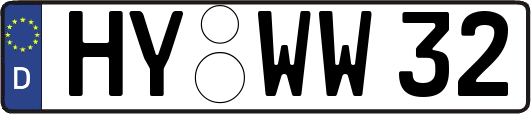 HY-WW32