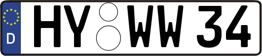 HY-WW34