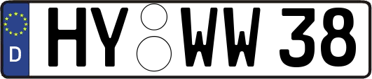 HY-WW38