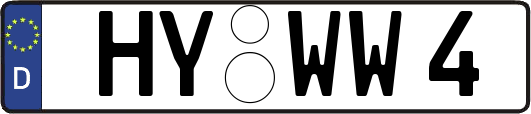 HY-WW4