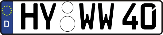 HY-WW40