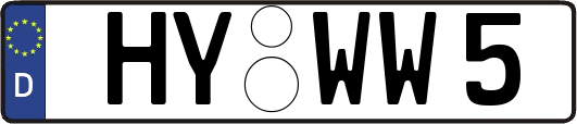 HY-WW5