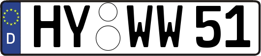 HY-WW51