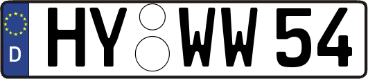 HY-WW54