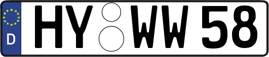 HY-WW58