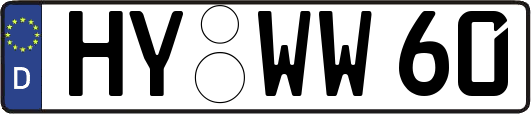 HY-WW60