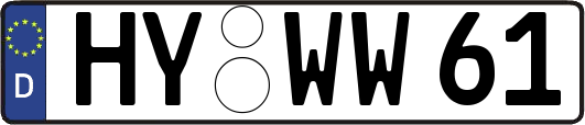 HY-WW61