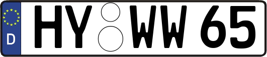 HY-WW65