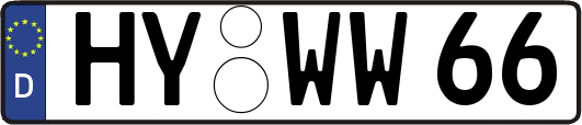 HY-WW66