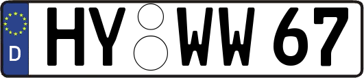 HY-WW67