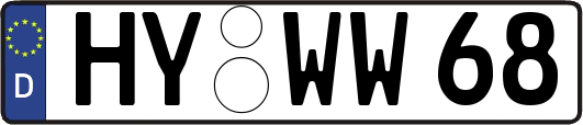 HY-WW68