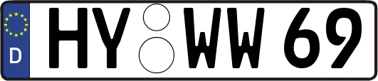 HY-WW69