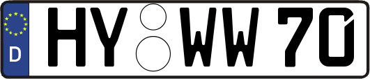 HY-WW70