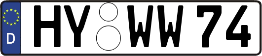 HY-WW74
