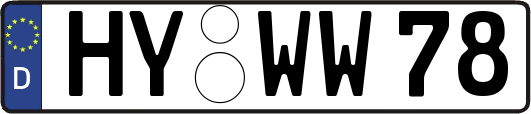 HY-WW78