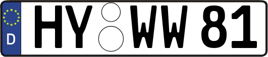 HY-WW81