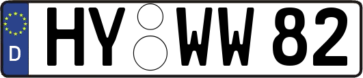 HY-WW82