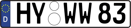 HY-WW83