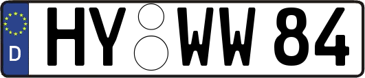 HY-WW84