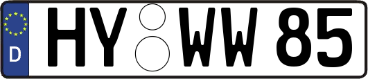HY-WW85