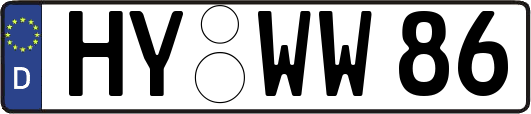 HY-WW86