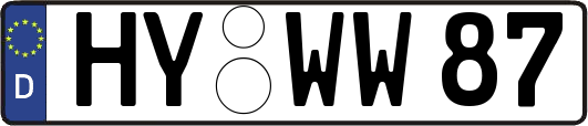 HY-WW87