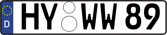 HY-WW89