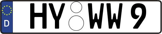 HY-WW9