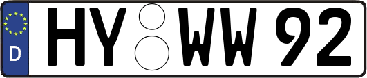 HY-WW92