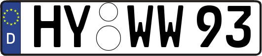 HY-WW93