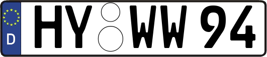 HY-WW94