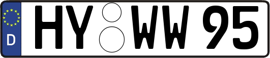 HY-WW95